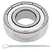 Boss Bearing Lower Steering Stem Bearing Kit Can Am DS650 2000 2001 2002 2003 2004 2005 2006 2007