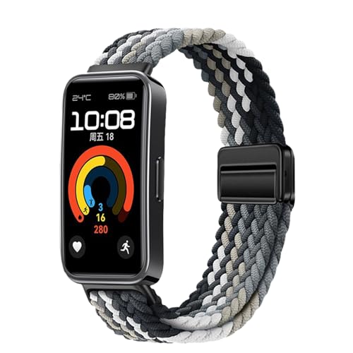 [Asvufeyy] oh for Huawei Band 10/10 Aluminum Edition/Band 9/8 p eiCLkxg ґgXgbv _炩yʎCobN _炩y t@[EFCoh 8/9/10/10 Alumi