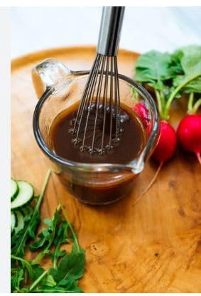 Le-Chef Balsamic Vinegar Of Modena IGP, 500ml - Image 4 thumbnail