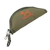 Jardin Dog Pet Collapsible Fabric Travel Food Water Bowl