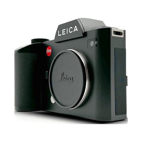 Leica SL (Typ 601) cámara digital sin espejo con lente Vario-Elmarit-SL 24-90mm f/2.8-4 miniatura 7