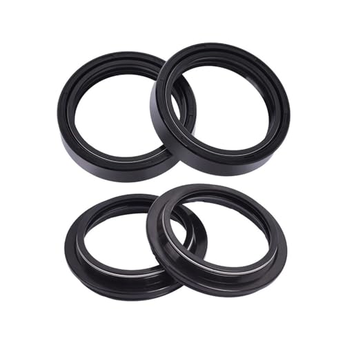 Joint de fourche 43x54x11 pour réparer fuite suspension 748S 696
