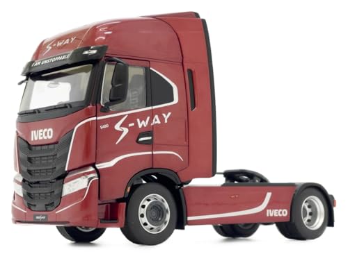 IVECO S-Way 4x2 edizione S-Way Design