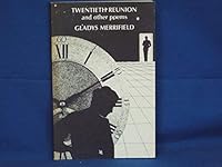 Twentieth reunion and other poems (Living poets series) 0934218315 Book Cover