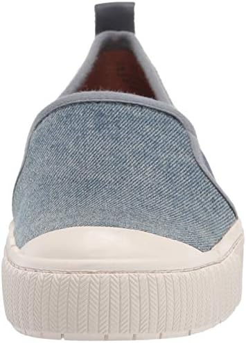 Zodiac Women's Ciara Sneaker, Indigo, 9.5 | Image 1