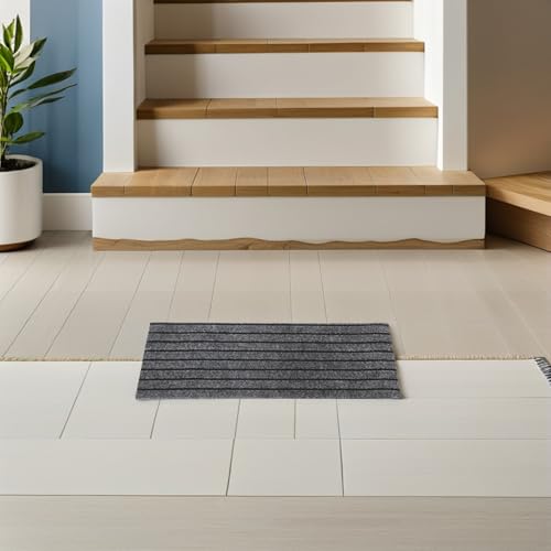 Tapis de marche rembourré pour escalier intérieur POPETPOP - 6