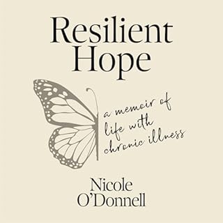 Resilient Hope cover art