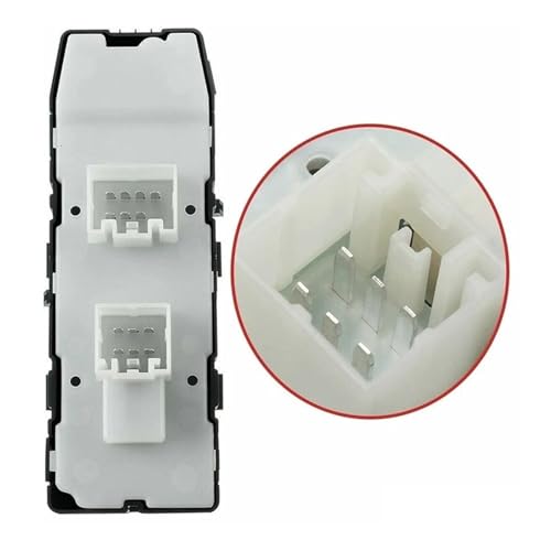 Commande de lève-vitre électrique Ram Dakota 2011 confort habitacle route - 5