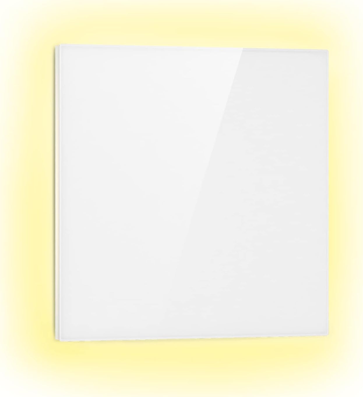 Klarstein Radiateur Infrarouge Mural, Chauffage Infrarouge 960W Pose Murale 15489360
