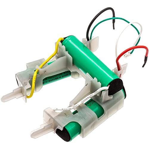 Batería 1500mAh para AEG y modelos CX7 miniatura 3