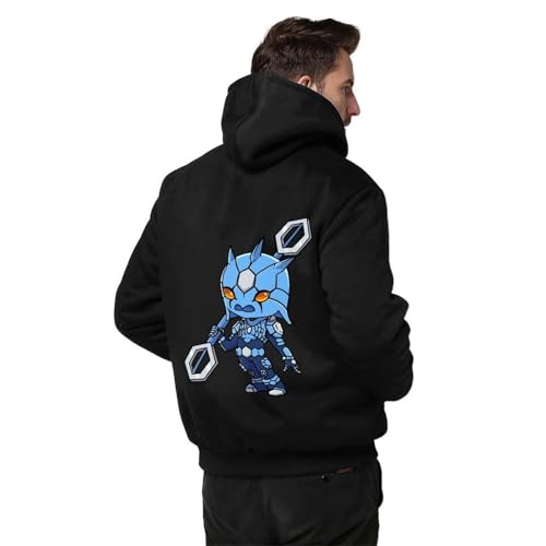 [ZZFCMBH] p[J[ Y ʃC_[d E^X N WbvAbvR[g tH~  t[ht J[fBK  AE^[ {A h 傫TCY v[g 2XL