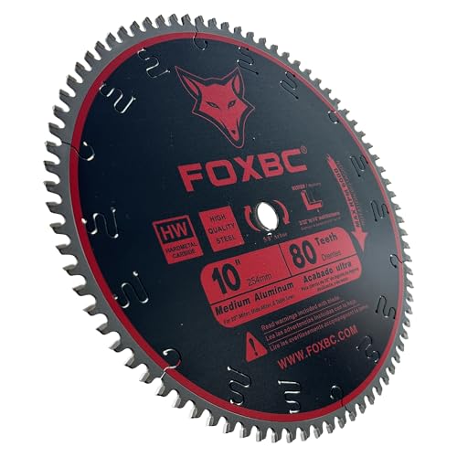 FOXBC 10