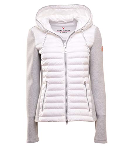 Fuchs & Schmitt JACKE, weiß(weiss (0010)), Gr. 46