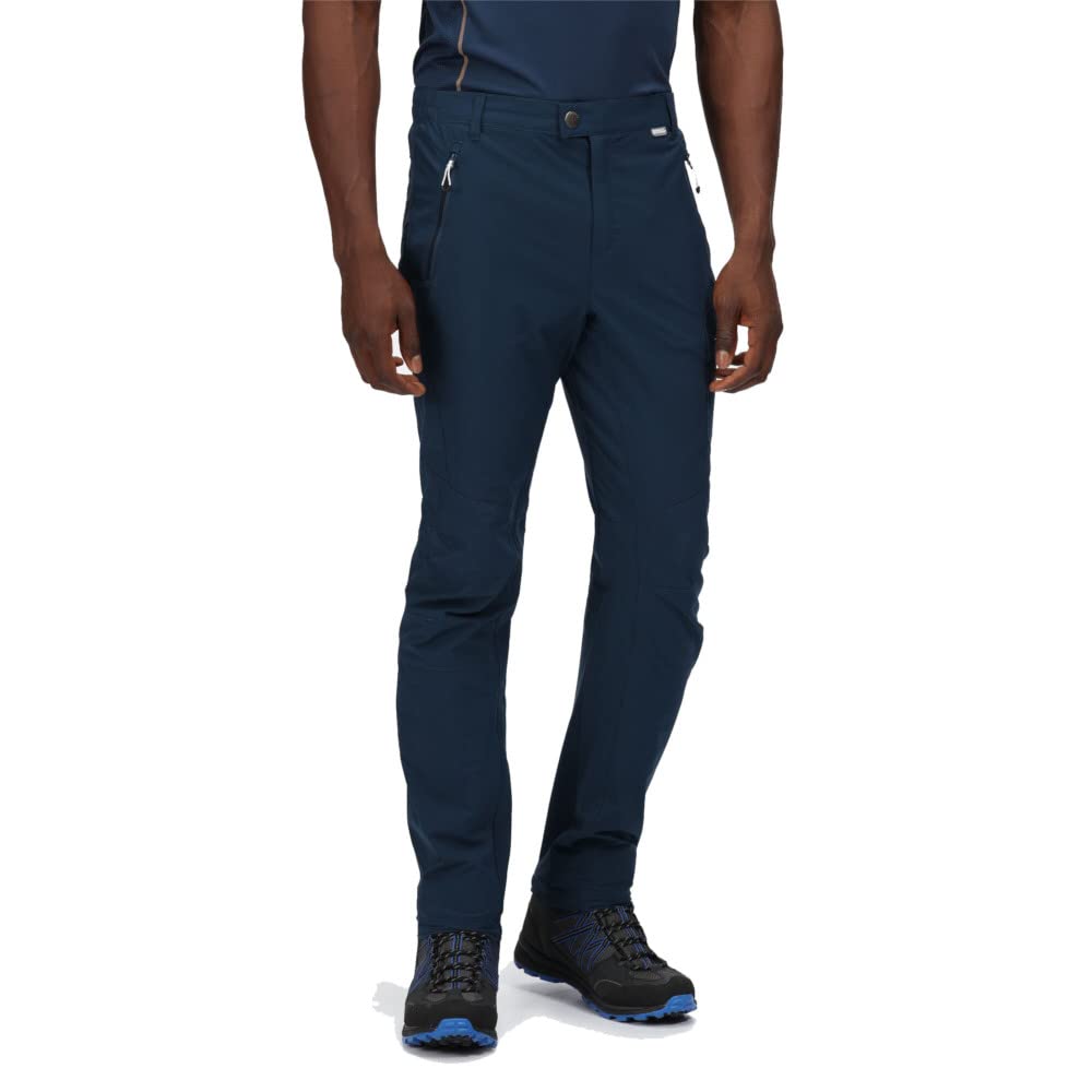 Regatta Mens Highton Stretch Trousers