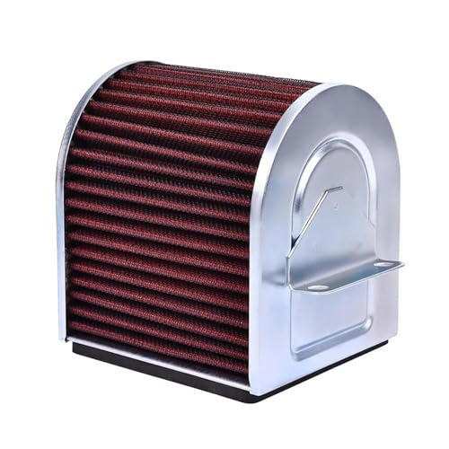 Filtre à air moteur moto VOGE 525 haut débit non tissé durable