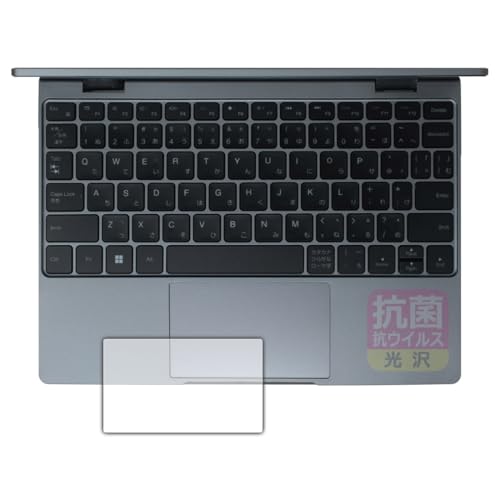 PDA�H�[ TENKU Note Pro �Ή� �R�� �R�E�C���X[����] �ی� �t�B���� [�^�b�`�p�b�h�p] ���{��