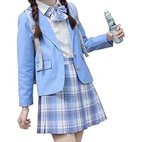 女子高校生　制服　本物 Amazon.co.jp: 私立高校女子制服本物 セーラー服上下セット