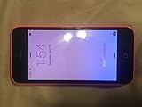 Apple iPhone 5c 16GB (Pink) - Sprint