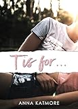 T is for... (Grover Beach Team Book 3)