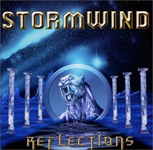 Stormwind (2) Reflections