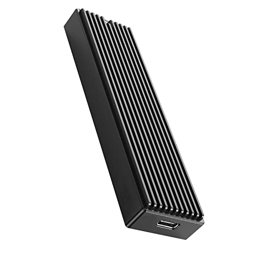 A~jE M.2 NVME USB OGN[W ^Cv C Gen2 10Gbps PCIe SSD P[X Type-C PC oCp