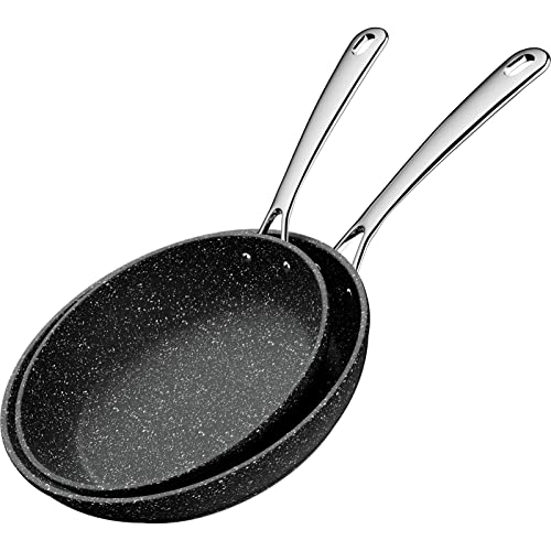 Top 10 Best Non Stick Pan Coating Reviews & Buying Guide Katynel