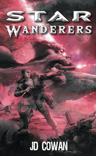 Cover of Star Wanderers