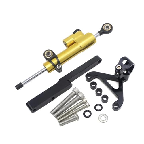 YQRSUWYAC �ɓK�� CB1000R CB 1000R 1000 R 2008 2009 2010 2011 2012 2013 2014 2015 2016 �I�[�g�o�C�p�X�e�A�����O�_���p�[�}�E���g�u���P�b�g�T�|�[�g�L�b�g(Model F)