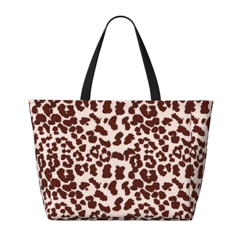 Large Beach Tote Bag For Women, Waterproof Sandproof Shoulder Bag2