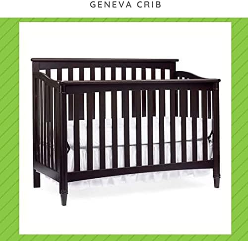 lajobi crib conversion kit