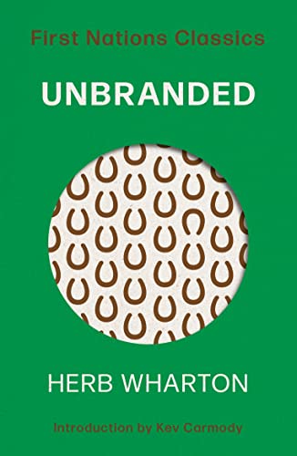 Unbranded: First Nations Classics view 2