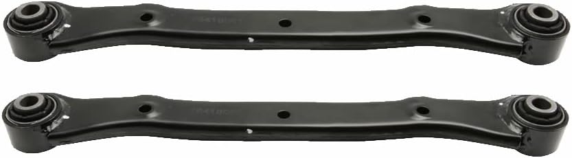 Replacement Rear Suspension Control Arm Kit Mechanics Choice for 2011-2016 Kia Sportage FWD