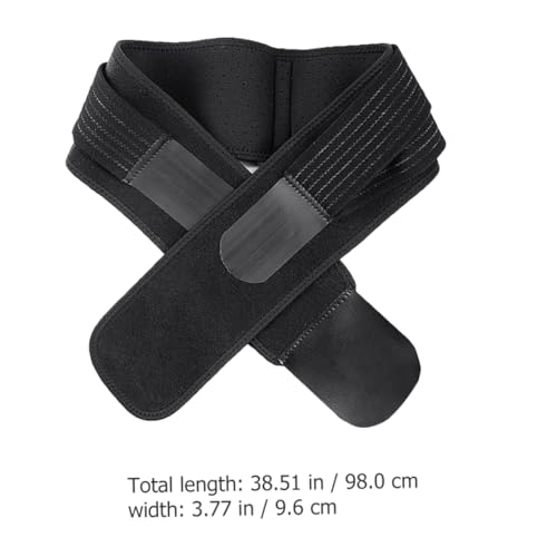 Faja Ajustable para Cintura y Soporte Lumbar para Mujer miniatura 4