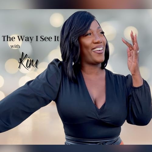 A Podcast.....Really, Kim??