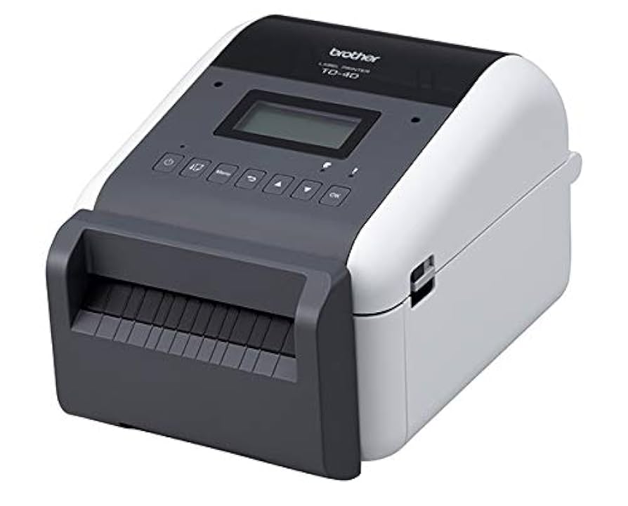 brother TD-2130NSA ラベルプリンター 本体 感熱ラベルプリンター brother(ブラザー) プリンター本体 【通販