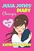 JULIA JONES' DIARY - Changes - Book 6 (Diary Book for Girls aged 9 - 12) (Volume 6)