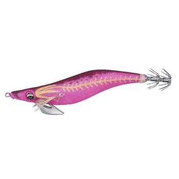 DAIWA - 新品エメラルダスピーク Amazon | ダイワ(DAIWA) エギ エメラルダスピークTypeSRV3.0号