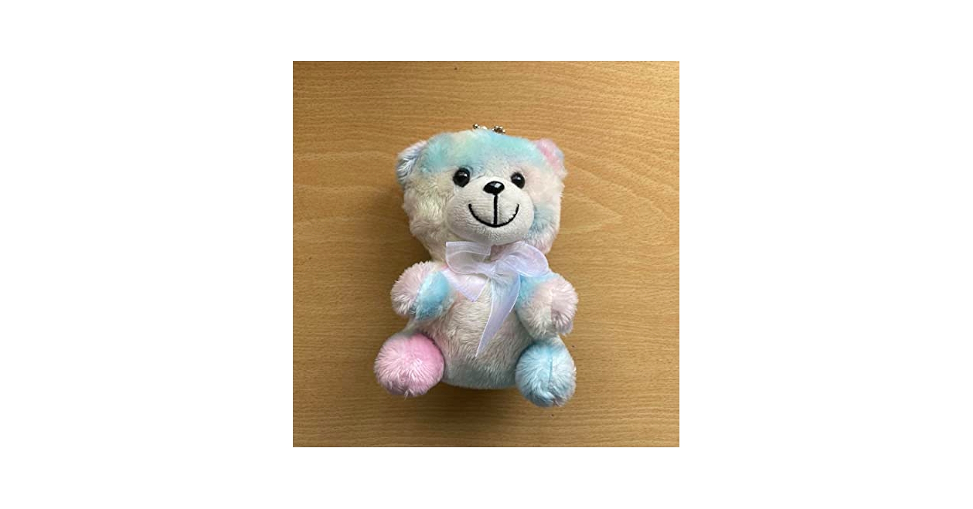 Amazon.co.jp: ハウステンボス 巨大ガチャ レインボーベアー