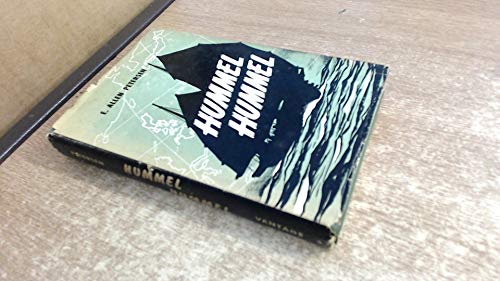 Hummel Hummel B0007IX778 Book Cover