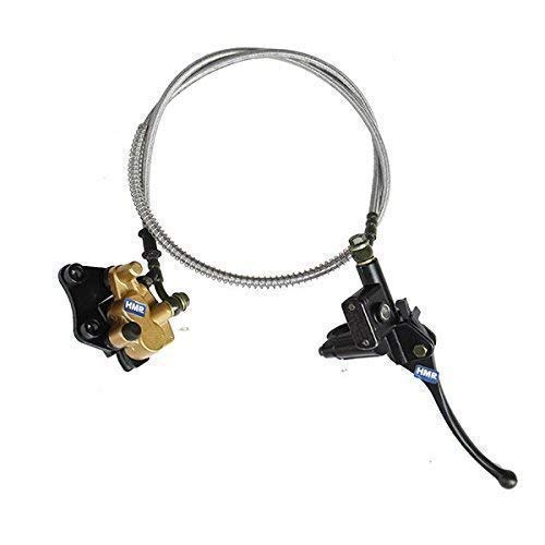 Motocross Dirt Bike Pit Bike 50-250 Bremsen Set T21