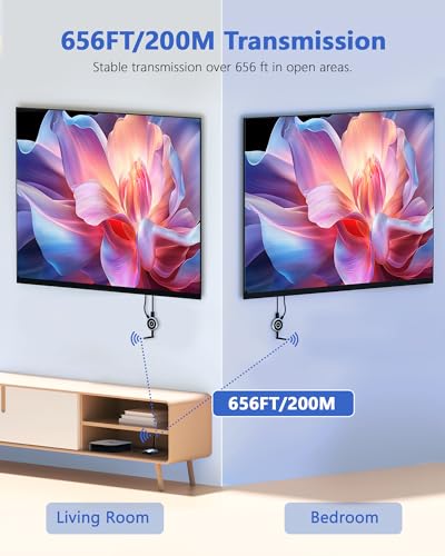 4K streaming setup complete kit