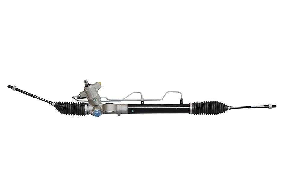 Solución holguras dirección Nissan Almera N16 UK 00-06 SPK-NS-017 reparación eje delantero