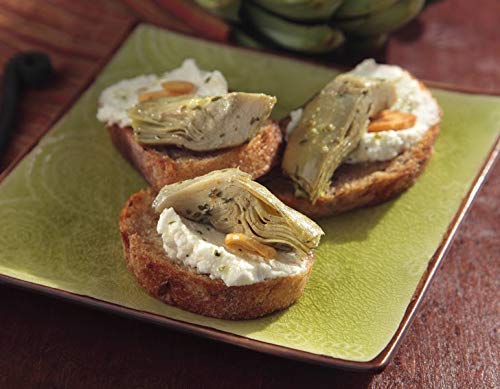 Cara Mia California Style Marinated Artichoke Hearts, 6.5 Oz (2 Pack) - Thumbnail 4