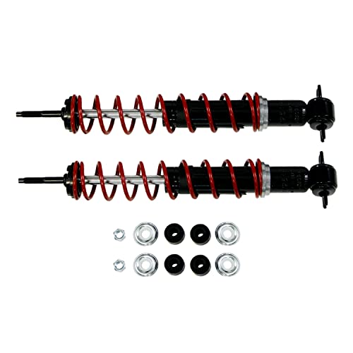 Gabriel 34051 Shock Absorber, 2 Pack
