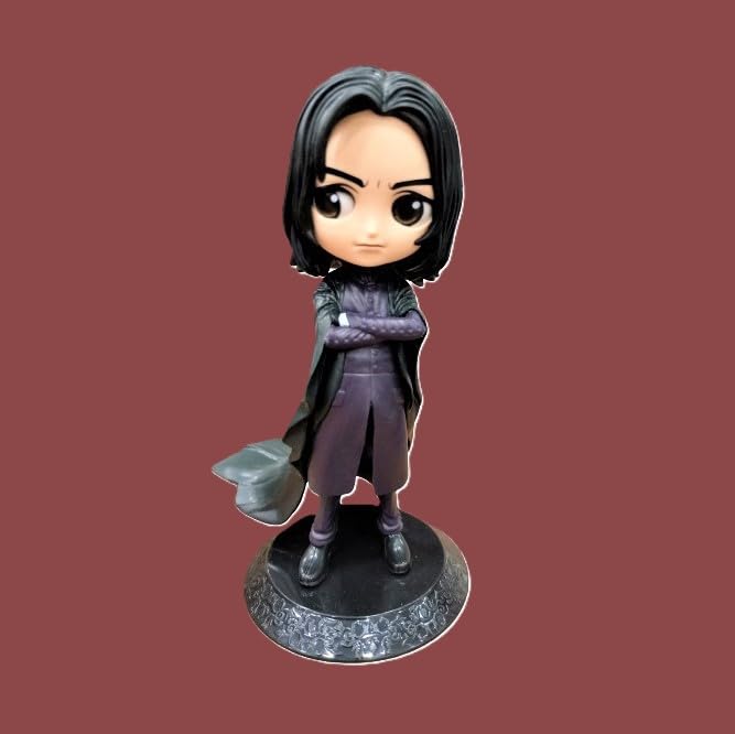 Image of Awestuffs Hary and Friends 16 cm Action Figure - Proffessor