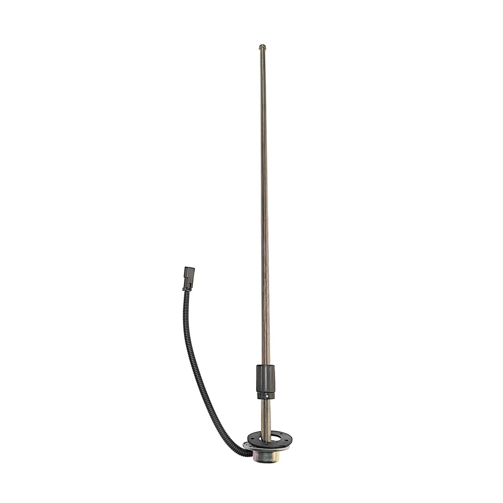 WQGQPXOB Diesel Fuel Tank Float Oil Level Sensor for Excavator R60/150/210/215/225/305-7 Heavy Duty Construction Equipment Part