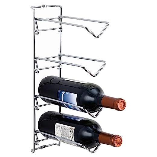 Adega p/04 Garrafas - Masutti Copat