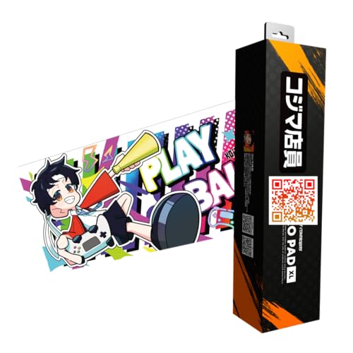 Amazon.co.jp: NEXTコントローラー ゲーミングマウスパッド マウス