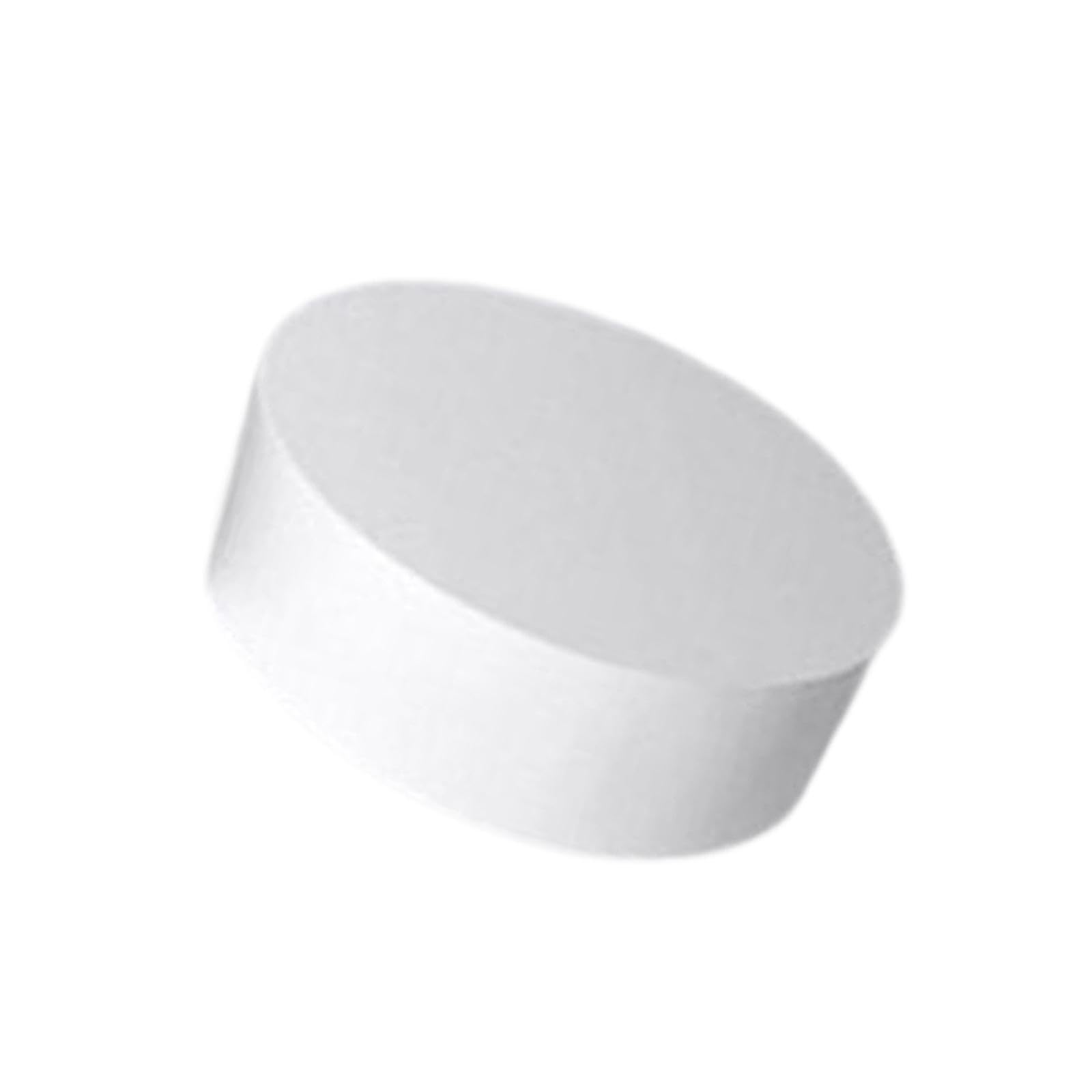 Zambuph Mannequin Display Stand Versatile Solutions For Bridal Shops Offering Stability And Elegant Presentation Showcasing Products Bridal Shop Cylinder , White , 40x20cm