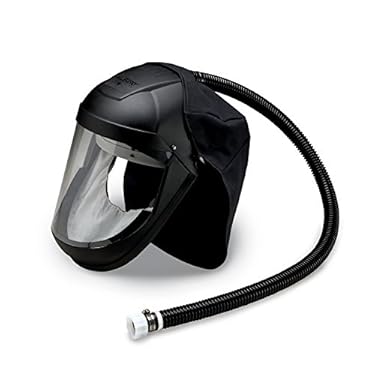 AMAZON - Allegro Industries 9903 Replacement Supplied Air Shield with No Flow Valve, Standard